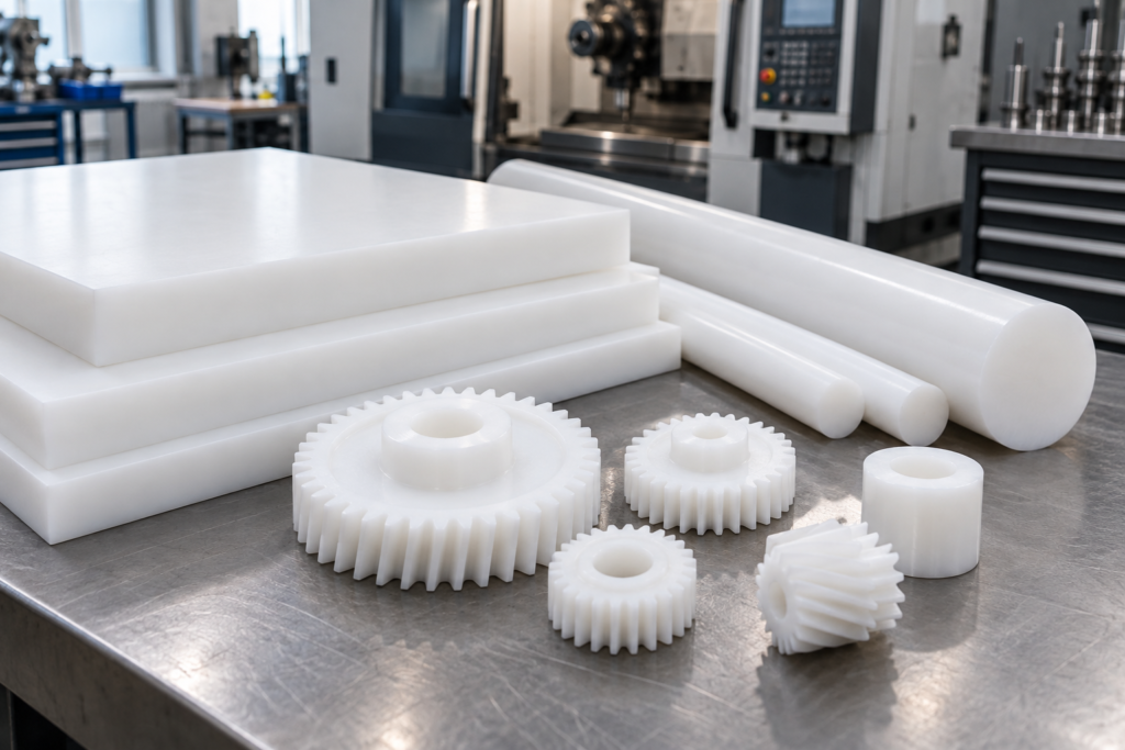 poliacetal pom
