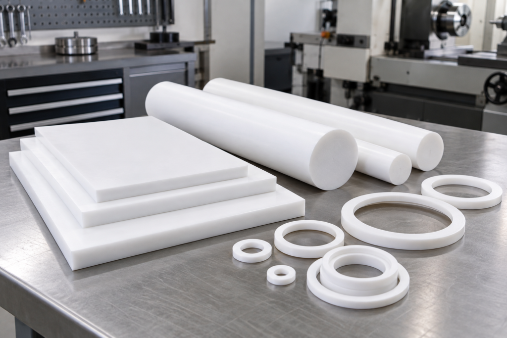 teflon ptfe